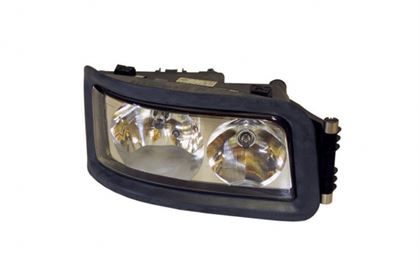 Фара основная 