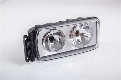 Фара основная 