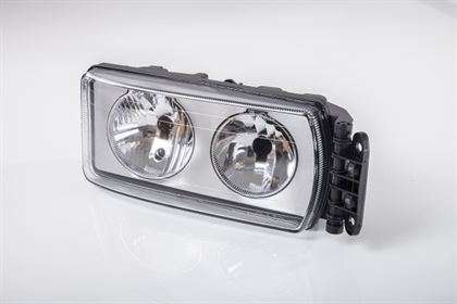 Фара основная правая