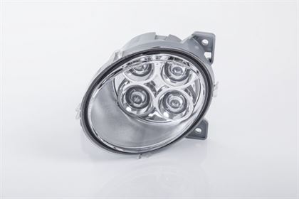 Дневные ходовые огни 