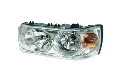 Фара основная 