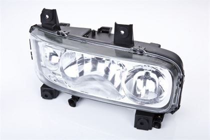 Фара основная правая