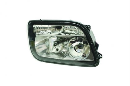 Фара основная правая