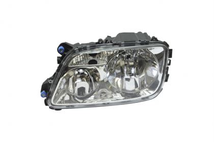 Фара основная левая