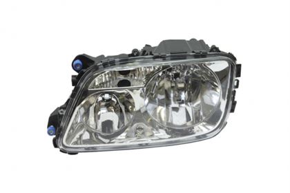 Фара основная левая