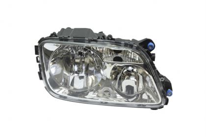 Фара основная правая