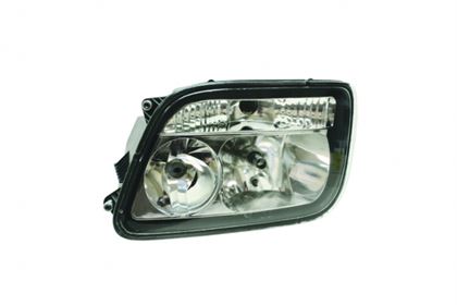 Фара основная левая