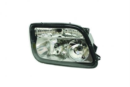 Фара основная правая