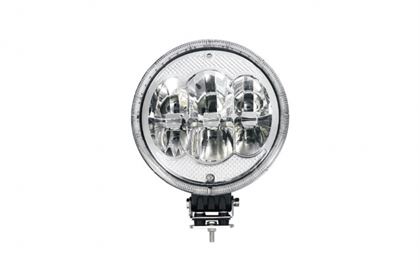 Фара дальнего света 228,6 x 275 x 93