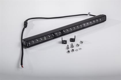 Фара рабочего освещения 522 x 54 x 47