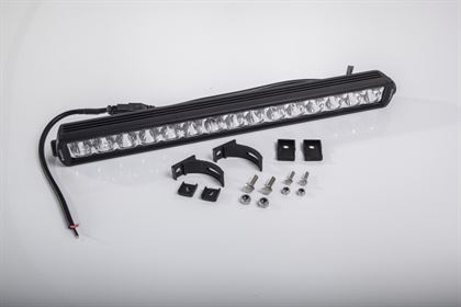 Фара рабочего освещения 524 x 59 x 52