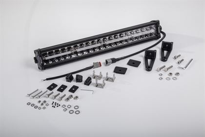 Фара рабочего освещения 