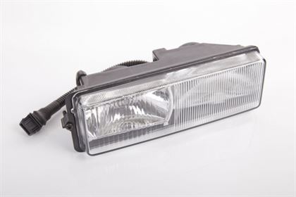 Фара дальнего света 