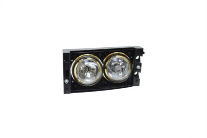 Фара дальнего света H3/H3