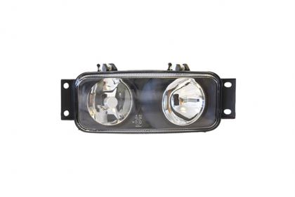 Фара дальнего света H3/H3