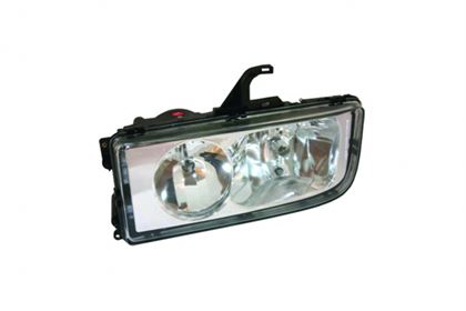 Фара основная левая