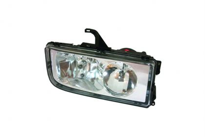 Фара основная правая