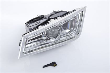 Фара протитуманна 