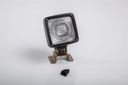 Фара рабочего освещения 100 x 94 x 152