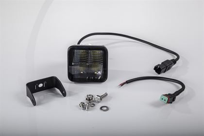 Фара рабочего освещения 81 x 67,5 x 82,5