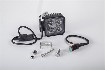 Фара рабочего освещения 71 x 41 x 95