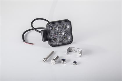 Фара рабочего освещения 70,4 x 28 x 95,4