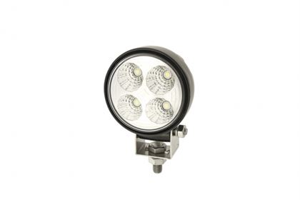 Фара рабочего освещения 84 x 75 x 112