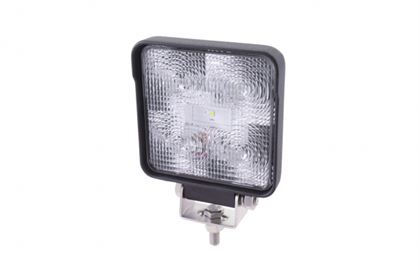Фара рабочего освещения 100 x 40 x 130