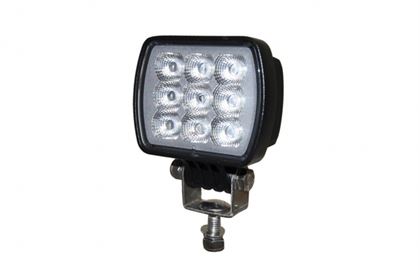 Фара рабочего освещения 87 x 49 x 103
