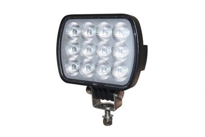 Фара рабочего освещения 120 x 49 x 123