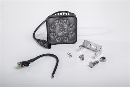 Фара рабочего освещения 101 x 45 x 114