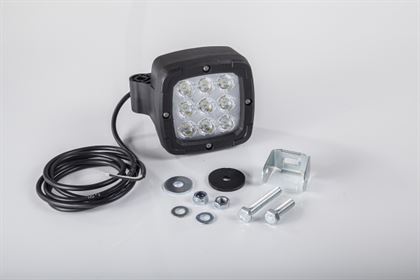 Фара рабочего освещения 100 x 72 x 123