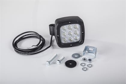 Фара рабочего освещения 100 x 72 x 123