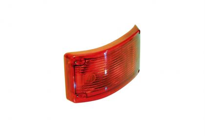Ліхтар задній 132