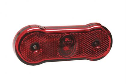 Ліхтар задній 