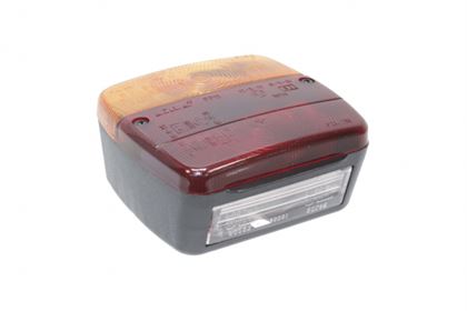 Ліхтар задній 103x53