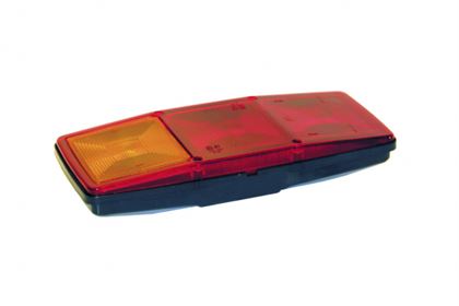 Ліхтар задній 146x70