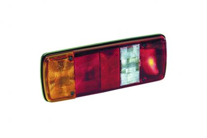 Ліхтар задній 135x75