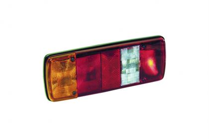 Ліхтар задній 135x75