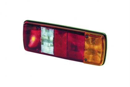 Ліхтар задній 135x75