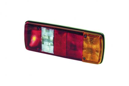 Ліхтар задній 135x75