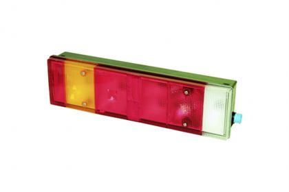 Ліхтар задній 130x83