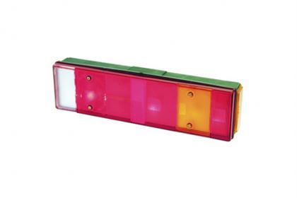 Ліхтар задній 130x83