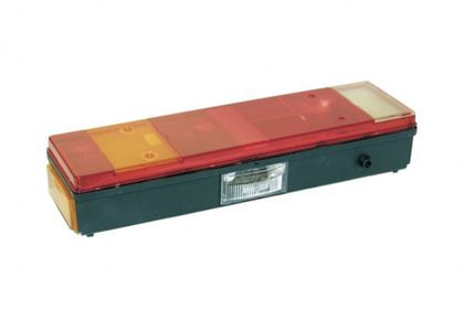 Ліхтар задній 130x83