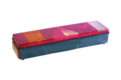 Ліхтар задній 130x83