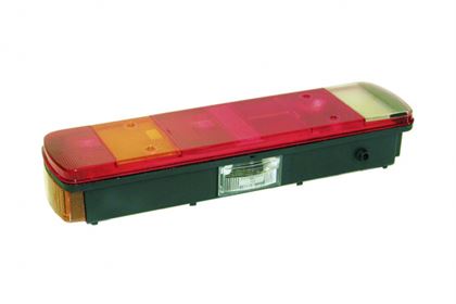 Ліхтар задній 130x83