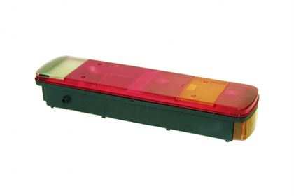 Ліхтар задній 130x83