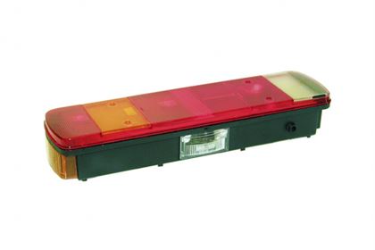 Ліхтар задній 130x83