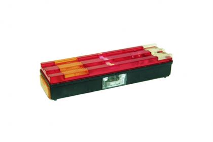 Ліхтар задній 138x85