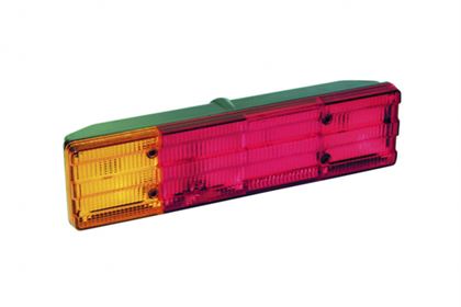 Ліхтар задній 110x82